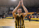 Πουλιανίτης: «Είναι ευλογία να έχεις τον Σπανούλη για κόουτς - Γίναμε οικογένεια και μπήκαν καλά θεμέλια»