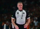 EuroLeague: Τα χρήματα που εξασφαλίζουν οι διαιτητές του τελικού