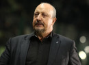 Επίσημο: Τέλος ο Ράφα Μπενίτεθ από τον Παναθηναϊκό