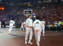 Euroleague: Η Ρεάλ Μαδρίτης παραμένει στη διοργάνωση τη νέα σεζόν