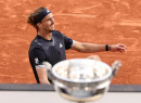 Ο Ζβέρεφ είναι ο νέος βασιλιάς του Roland Garros
