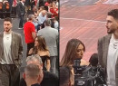 Final 4: Αποδοκιμάστηκε έντονα ο Σενγκούν στο Telekom Center