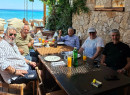 Γηραιός στα σαλόνια