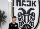 ΠΑΟΚ: Στα «ασπρόμαυρα» 13χρονο ταλέντο από τη Ρόδο