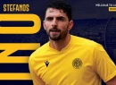ΑΕ Λεμεσού: Συμφώνησε με Καπίνο