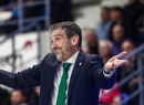 Τέλος από τη Μάλαγα ο Ναβάρο που πλησιάζει σε Ερυθρό Αστέρα - Πως επηρεάζει τις επαφές Άρη - Σπανούλη