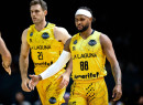 Το EuroCup «έκλεψε» την Τενερίφη από το Basketball Champions League