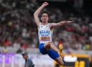 Σόου Τεντόγλου: Νικητής στο Diamond League με... ρεκόρ!