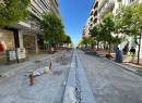Θεσσαλονίκη: H Αγίας Σοφίας αλλάζει «πρόσωπο»-Πότε ολοκληρώνεται η πεζοδρόμηση