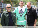 3ο Football Festival Παύλος Μυροφορίδης στην Κοζάνη – Μαζική συμμετοχή και σπουδαίες παρουσίες