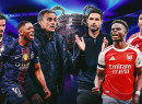 Champions League: Δίψα για την κούπα στη Βουδαπέστη – κανάλι και ώρα μετάδοσης