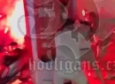 Champions League: Επεισόδια μεταξύ οπαδών της Παρί Σεν Ζερμέν και της Άρσεναλ πριν τον τελικό στη Βουδαπέστη