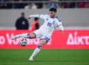 Εθνική Ελλάδας: Με 3-4-3 και Ζαφείρη βασικό η ενδεκάδα της «γαλανόλευκης» κόντρα στη Σουηδία