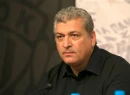 «Τέλος» ο Ζουρνατζίδης από τους Vikos Φάλκονς