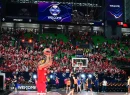 Κύκλωμα κοκαϊνης: «Ταρίφα» 900 ευρώ για είσοδο φιλάθλων δίχως εισιτήριο στο Final Four της Euroleague