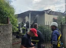 Γρεβενά: Έκρηξη φιάλης υγραερίου σε σπίτι-Εντοπίστηκε απανθρακωμένη σορός