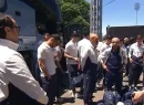 Εθνική Ουζμπεκιστάν: Πριν το φιλικό πέρασε από ανιχνευτές μετάλλων και ναρκωτικών