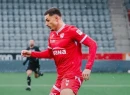 Πλησιάζει στον Παναθηναϊκό ο Ράστοντερ