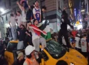 NBA: Γης μαδιάμ η Νέα Υόρκη πριν και μετά το Game 4 με τους Σπερς (vid)