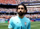 Ιράν: Η ιστορία ζωής του Μπεϊρανβάντ-Από άστεγος βρέθηκε στο Παγκόσμιο Κύπελλο