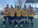 Με Δίμτση και Μόλιο η Μεσήμβρια - Στουκογιάννης: «Καλή συνέχεια στον Αγροτικό»
