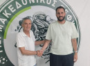 Παλιός παίκτης του Ηρακλή αναλαμβάνει τον Μακεδονικό Γέφυρας