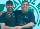 Παύλος Μελάς-Μούντας: «Σχεδιασμός με προδιαγραφές Γ' Εθνικής»