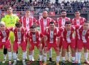 Μεσαίο-Κουτρουδίτσης: «Γεμάτη χρονιά με εναλλαγή συναισθημάτων»
