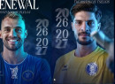 Οι ανανεώσεις στη Super League 2: Ποιοι επέκτειναν συνεργασίες
