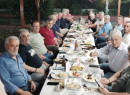 Κεραυνός Ωραιοκάστρου: Συνάντηση παλαιμάχων – Ανανέωση συνεργασίας με Νάκο