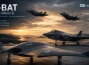 Άγκυρα: F-35, τεχνητή νοημοσύνη και 1.000 drones μάχης