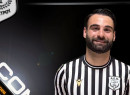 Αβραμίδης: «Θα κάνω τα πάντα για την ΑΕ Πολυκάστρου»