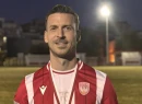 Με Κατσαμακίδη ο Ιωνικός Διαβατών - Νέα διοίκηση στην Επανομή