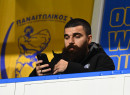 Ενοχή Γιώργου Σαββίδη για ηθική αυτουργία σε εκβίαση ατζέντη