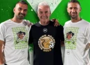 Mε Χάρη Γκόγκο οι Σκίουροι