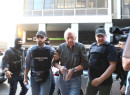 Πίσω στον Κορυδαλλό ο Γιωτόπουλος: «Κράτα γερά» φώναζαν πολίτες