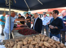 Άργος-Έδιωξαν Πλεύρη και Ανδριανό από λαϊκή: «Μας καταστρέψατε»