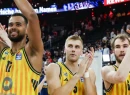 Με reverse sweep η Άλμπα κατέκτησε το πρωτάθλημα κόντρα στη Μπάγερν