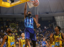 EuroCup για Αλεξάντερ: «Ο ΠΑΟΚ απέκτησε έναν από τους κορυφαίους μπλόκερ στην ιστορία της διοργάνωσης»