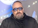 Αλκαίος για το καλλιτεχνικό του επώνυμο: «Ωραία ιστορία»