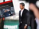 Kicker: «Αναγκάζεται να αποχωρήσει ο Λουτσέσκου-Ο πιο πετυχημένος στα 100 χρόνια»