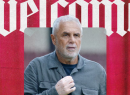 «Λιοντάρι» ο Βοσνιάδης - Ανακοινώθηκε από τον Πανσερραϊκό