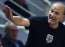 Πρέλεβιτς: «Δίνει ποιότητα στις κρίσιμες στιγμές ο Καλάθης» - Τι είπε για το προπονητικό