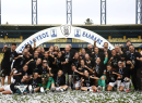 UEFA Women’s Champions League: Στην Ελλάδα οι αγώνες του ΠΑΟΚ
