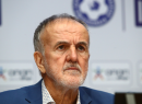 Αντωνίου: «Στο επόμενο Euro με τον Κωνσταντέλια»
