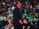 Αταμάν: «Ήμασταν μαχητές-Πάμε να πάρουμε το πρωτάθλημα στο ΣΕΦ»