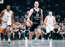 Παρτίζαν-Dubai BC 84-70: Έμειναν ζωντανοί οι Σέρβοι-Οι επιδόσεις του Καλάθη