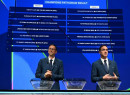 Champions League: Τα ζευγάρια του πρώτου προκριματικού γύρου
