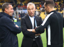 Stoiximan Super League: «Κληρώνει» για Έλληνες διαιτητές στα ντέρμπι!