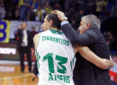 Σερβικό Μέσο: «Ο Ομπράντοβιτς θα έχει μαζί του Διαμαντίδη-Μπατίστ στον Παναθηναϊκό»